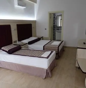 Bronze Hotel