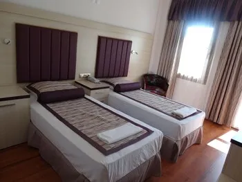 Bronze Hotel