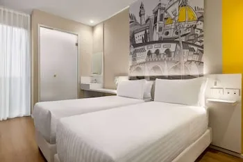 Wyndham Garden Florence