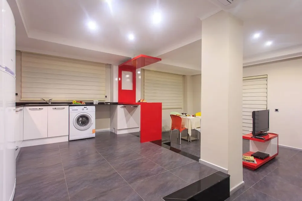 Deluxe Villa, 3 Yatak Odası