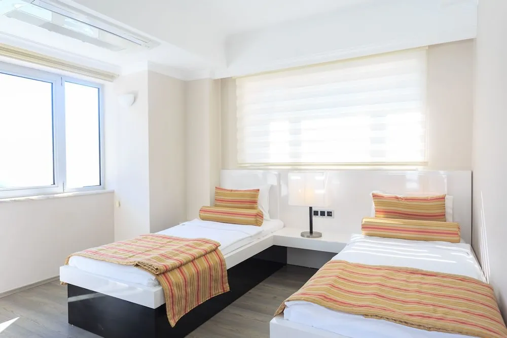 Deluxe Villa, 3 Yatak Odası