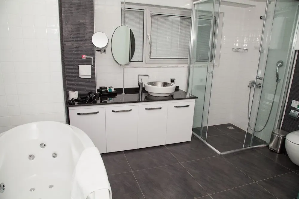 Deluxe Villa, 3 Yatak Odası