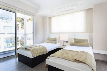 Orka Sunlife Villas