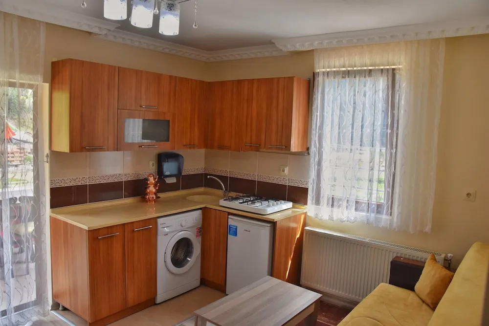 Apart Daire, 2 Yatak Odası