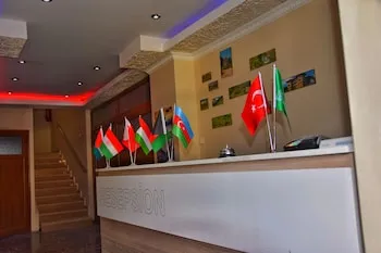 Trend Otel