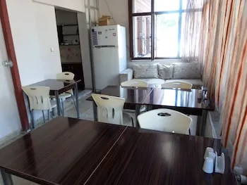 Ercan Inn Hotel