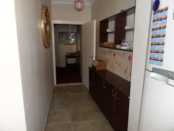 Ercan Inn Hotel