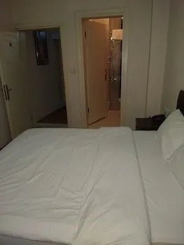 Ercan Inn Hotel