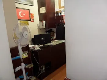 Ercan Inn Hotel