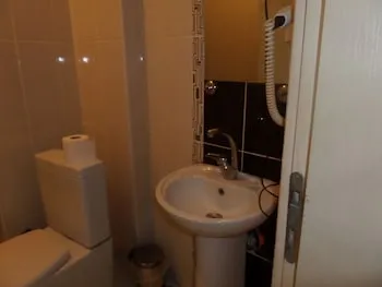 Ercan Inn Hotel
