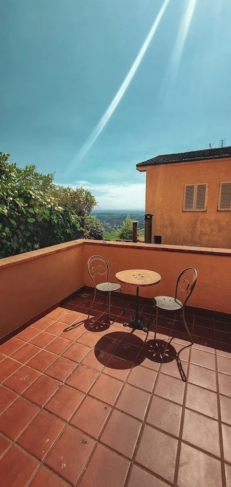 Teras/veranda