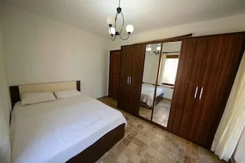 Kalkan Koç Apart