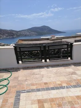 Kalkan Koç Apart