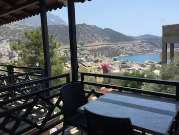 Kalkan Koç Apart