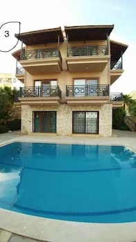Kalkan Koç Apart