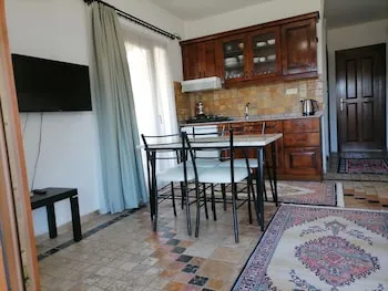 Kalkan Koç Apart