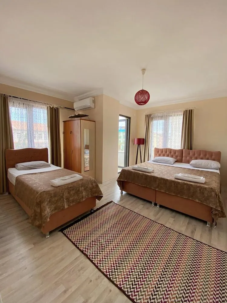 Elite Süit, 1 Yatak Odası, Şehir Manzaralı, Köşe