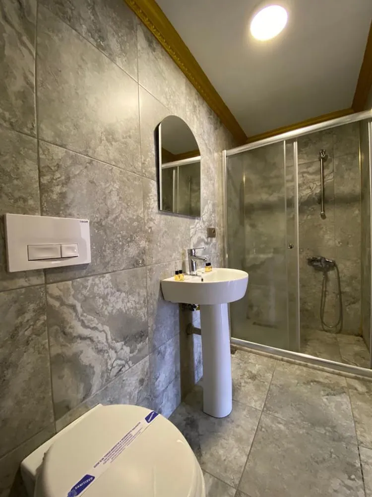 Elite Süit, 1 Yatak Odası, Şehir Manzaralı, Köşe