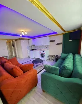 Küba Suit Homes