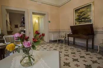 Hotel A Palazzo Busdraghi, Residenza d'Epoca