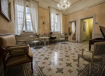 Hotel A Palazzo Busdraghi, Residenza d'Epoca