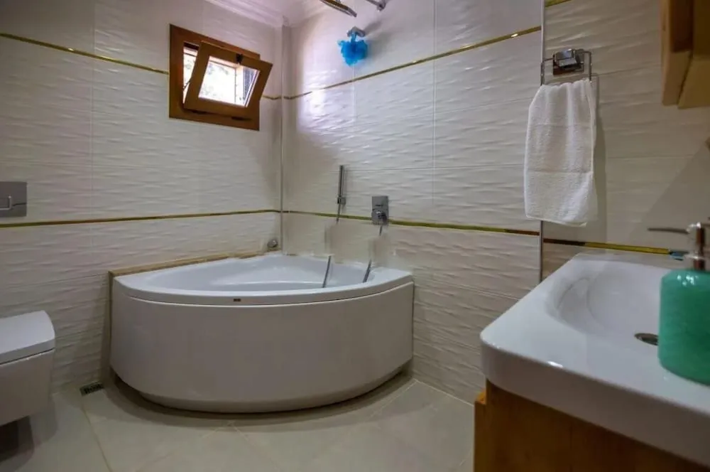 Comfort Villa