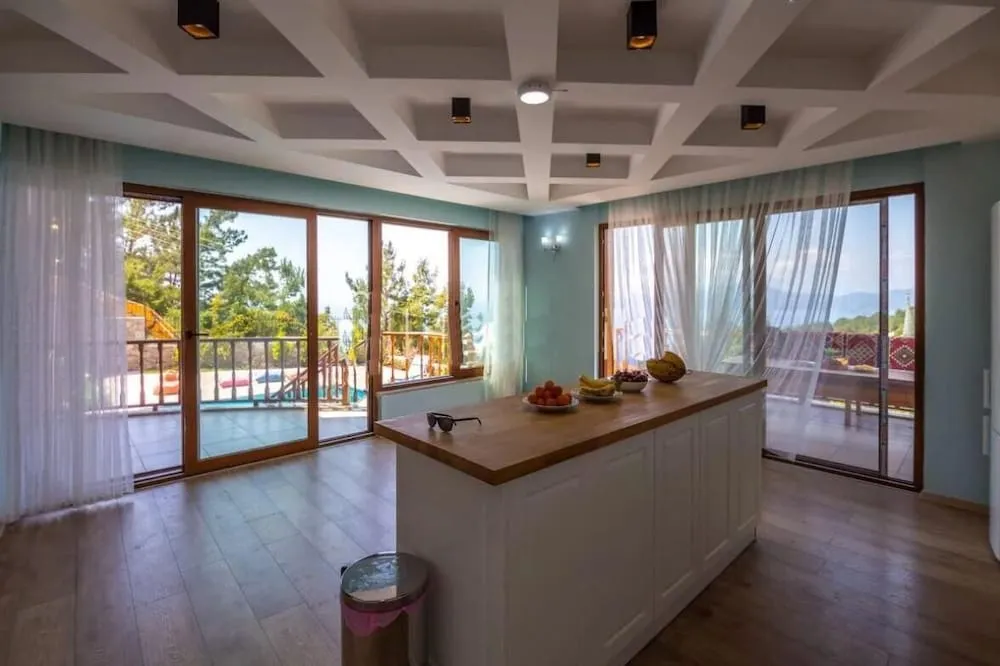 Comfort Villa