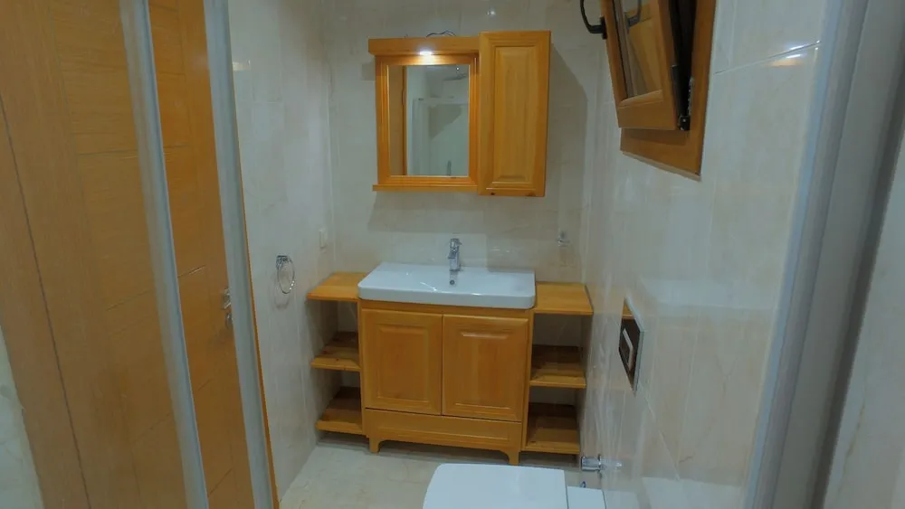 Comfort Villa