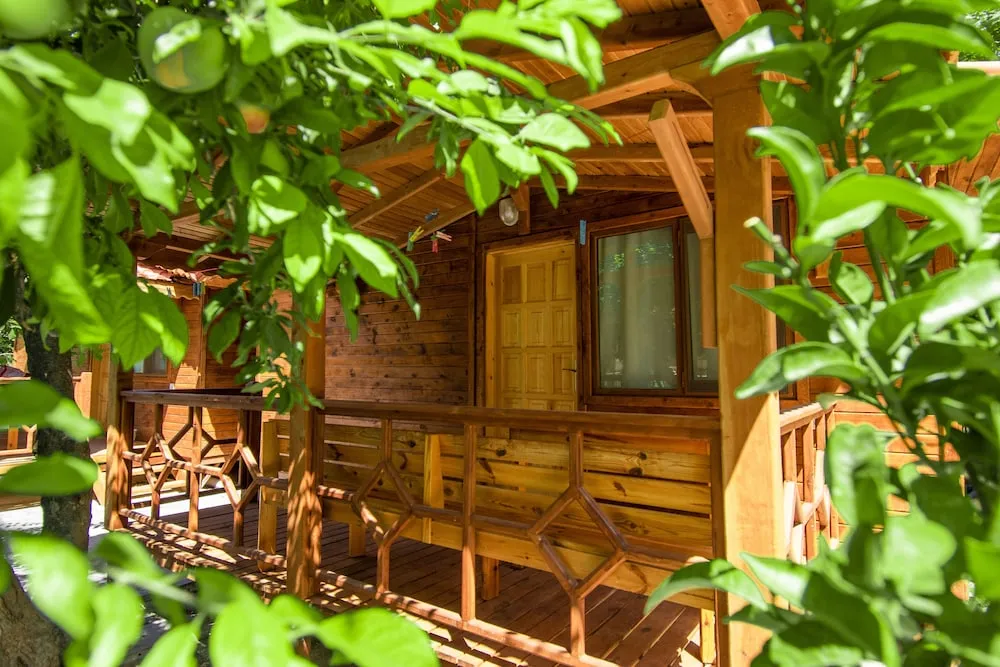 Family İki Ayrı Yataklı Oda