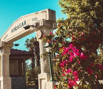 Likya Adrasan Otel