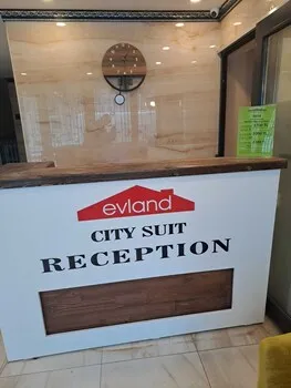Evland City Suit