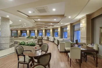 Alba Queen Hotel - Ultra Her Şey Dâhil