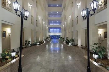 Alba Queen Hotel - Ultra Her Şey Dâhil