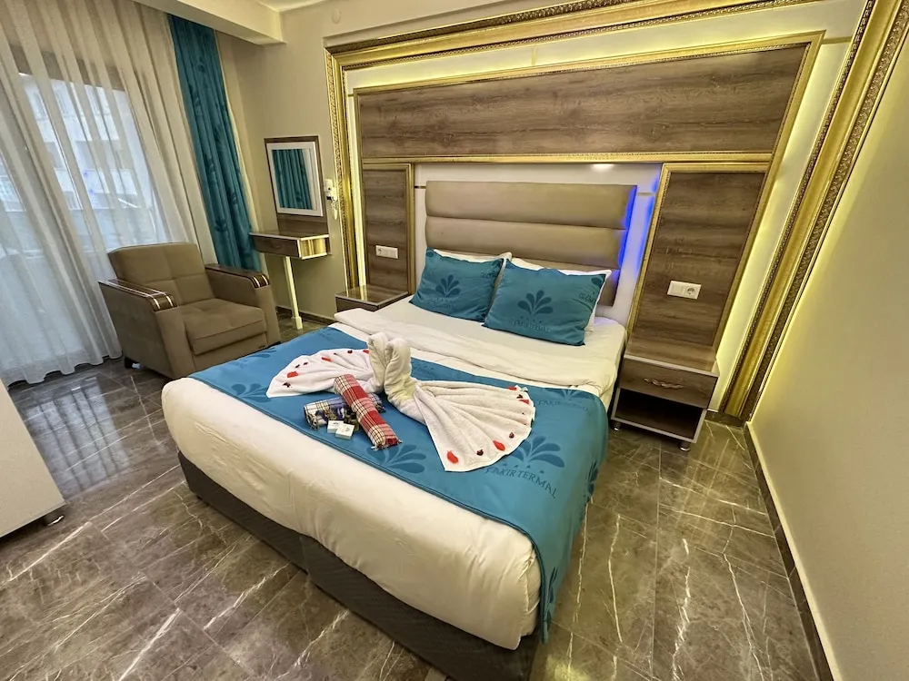 Standard Apart Daire, 1 Yatak Odası