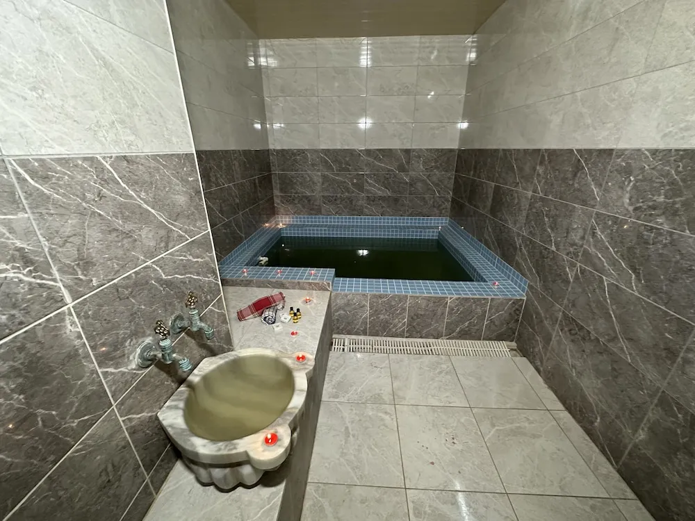 Standard Apart Daire, 1 Yatak Odası