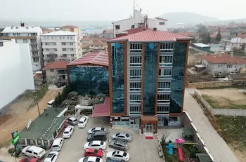 Özçakır Derman Apart Otel