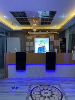 Özçakır Derman Apart Otel