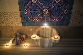 Özçakır Derman Apart Otel