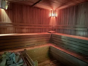 Özçakır Derman Apart Otel