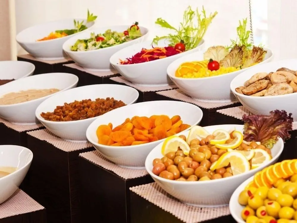 Family Oda, Bağlantılı Odalar