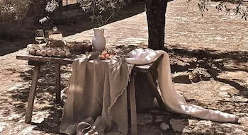 Relais La Saracina