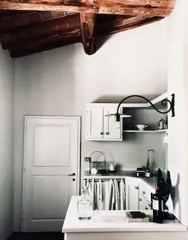 Relais La Saracina