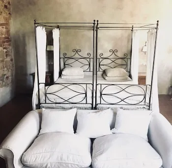 Relais La Saracina