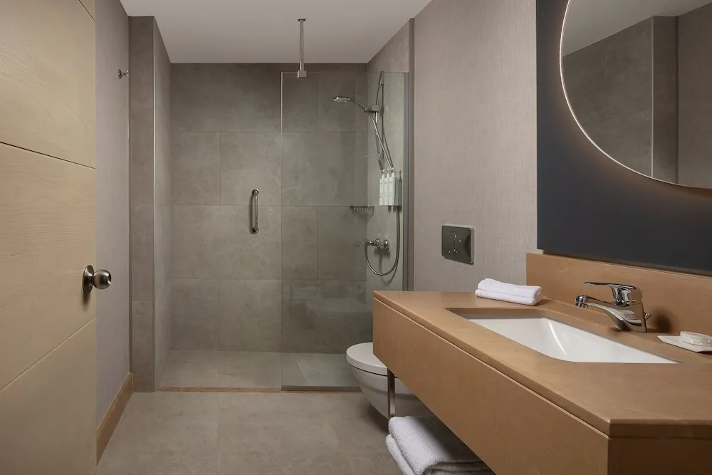 Superior Oda, 2 Tek Kişilik Yatak, Sigara İçilmez
