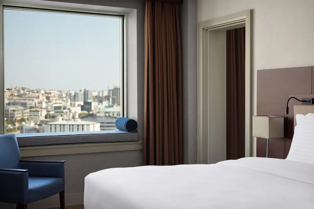 Süit, 1 Yatak Odası, Sigara İçilmez, Mutfak