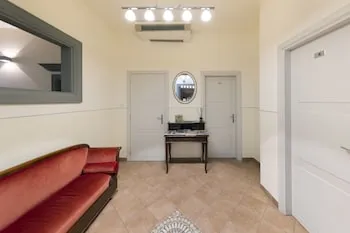 Soggiorno Battistero
