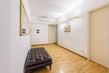 Soggiorno Battistero