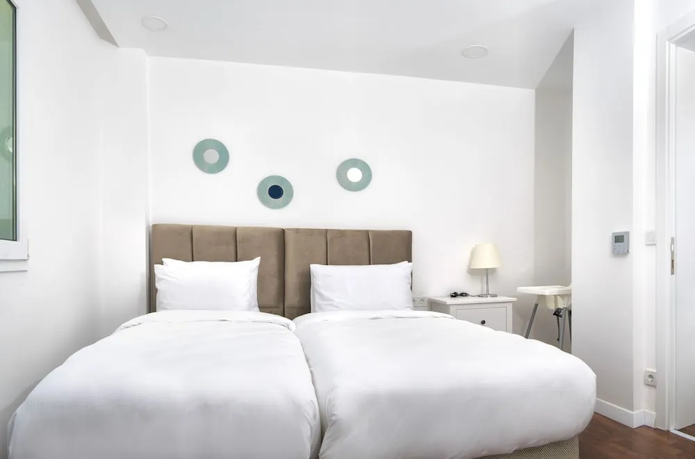 Deluxe Villa, 3 Yatak Odası (B4)