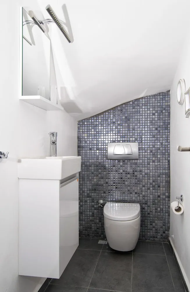 Deluxe Villa, 3 Yatak Odası (B4)