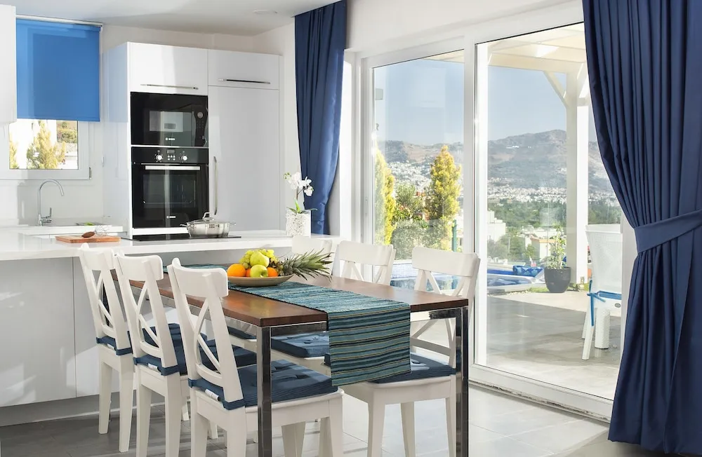 Deluxe Villa, 3 Yatak Odası (B4)
